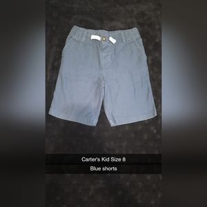 Boys Shorts